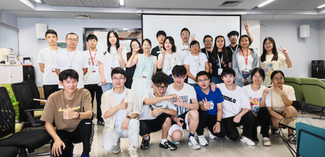 2024年沈陽(yáng)理工大學(xué)電子商務(wù)專(zhuān)業(yè)實(shí)習(xí)培訓(xùn)